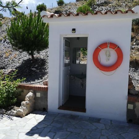 Casa Rural El Puerto エル・チョロ エクステリア 写真