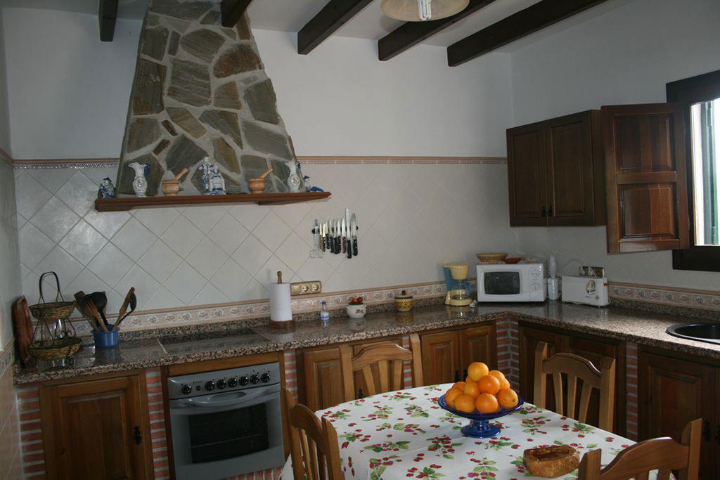 Casa Rural El Puerto エル・チョロ エクステリア 写真